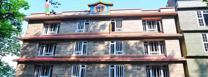 The Dewachen Retreat - Gangtok 01.jpg